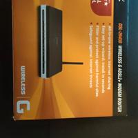 modem d-link sitecom