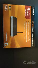 modem d-link sitecom