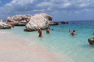 Vacanze in sardegna
