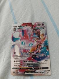 Sylveon Vmax