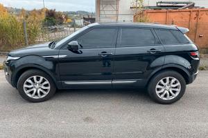 Range rover evoque 2.2 td4