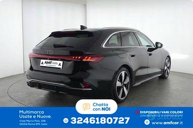 Audi A5 TDI 150 kW mHEV+ S Tronic S Line edition
