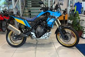 Yamaha Ténéré 700 Rally Edition