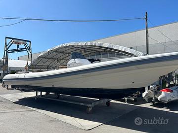 CANTIERI MAGAZZU' STRIKER 10.90 USATO