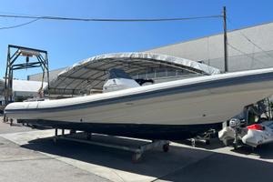 CANTIERI MAGAZZU' STRIKER 10.90 USATO