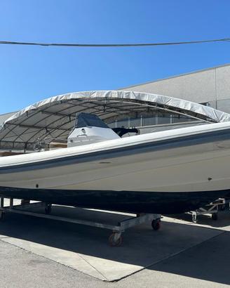 CANTIERI MAGAZZU' STRIKER 10.90 USATO