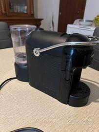 Macchinetta caffé Lavazza