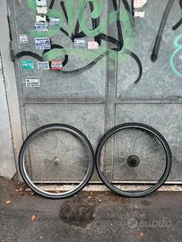 Ruote da 28