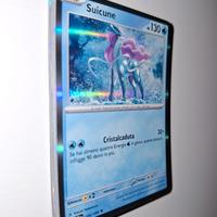 Mazzo 20 carte Pokemon italiane rare