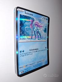 Mazzo 20 carte Pokemon italiane rare