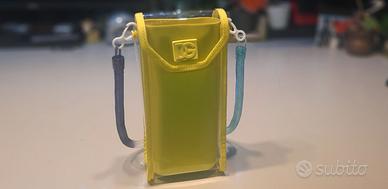 💛 Mini bag / Custodia Dolce & Gabbana trasparente