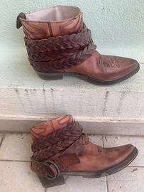 Stivali texani