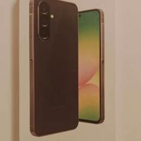 SAMSUNG A56 5G 256GB GRAFITE
