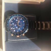 Oeologio Maserati usato pochissimo