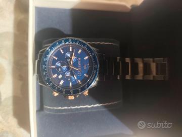 Oeologio Maserati usato pochissimo