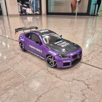 LOTTO - RDX rc drift 1:10