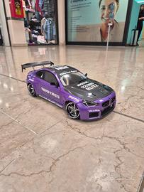 LOTTO - RDX rc drift 1:10