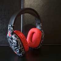 Headphones - Cuffie - Celly x Keith Haring