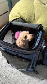 Zaino Wanderpfote per cani e gatti
