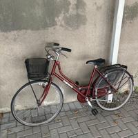 Bici graziella