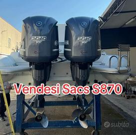 Sacs S870