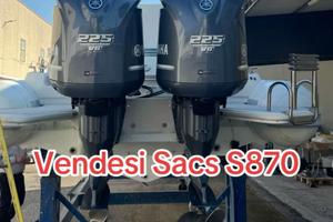 Sacs S870