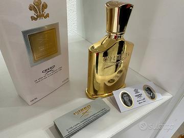Creed millesime imperial EDP 100ml nuovo