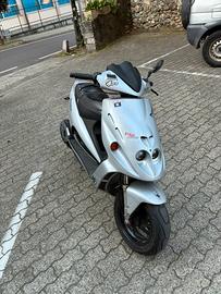 Phantom F12 100cc