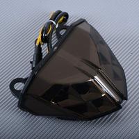 Luce stop DUCATI STREETFIGHTER 848 2011 2015 Fumé