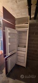 Frigorifero combinato Indesit IN CB 310 AI