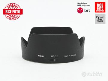 Nikon Hb-32 Paraluce