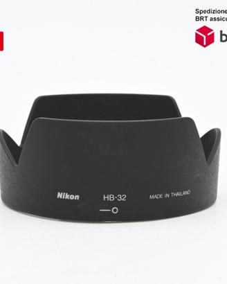 Nikon Hb-32 Paraluce