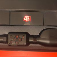 Visore termico ATN Mars 5 LRF 640 4-32x