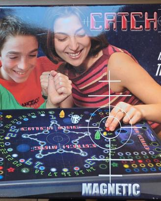 Catch Mag - Gioco da tavolo magnetico