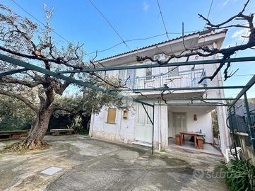 3 LOCALI A ALTAVILLA MILICIA