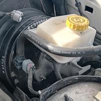 Servofreno completo JEEP GRAND CHEROKEE IV