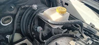 Servofreno completo JEEP GRAND CHEROKEE IV