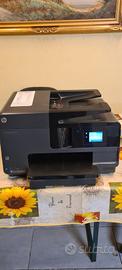 stampante hp 5 in 1 scanner