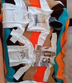 t- shirt bambino 