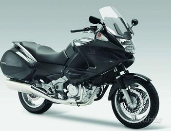 Borsa laterale destra nt700 deauville 700