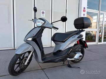 Piaggio Liberty S 125 ABS - 2023