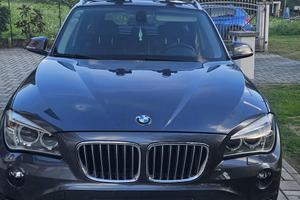 bmw x1 2014 xline xdrive