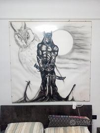 quadro molto grande 