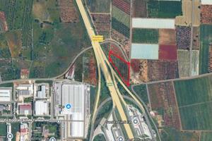 Terreno - Acquaviva delle Fonti