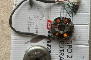 Accensione 6 poli euro 0