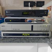 Ricevitori Digitali Satellitari