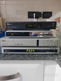 Ricevitori Digitali Satellitari