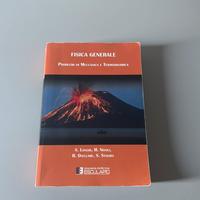 Fisica Generale Università