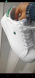 sneakers Sportive firmate solo Soprani N44 