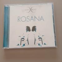 CD Lunas Rotas Rosana 